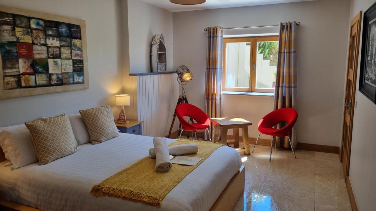 Fab View (Adults Only) Hotel Dingle Ngoại thất bức ảnh