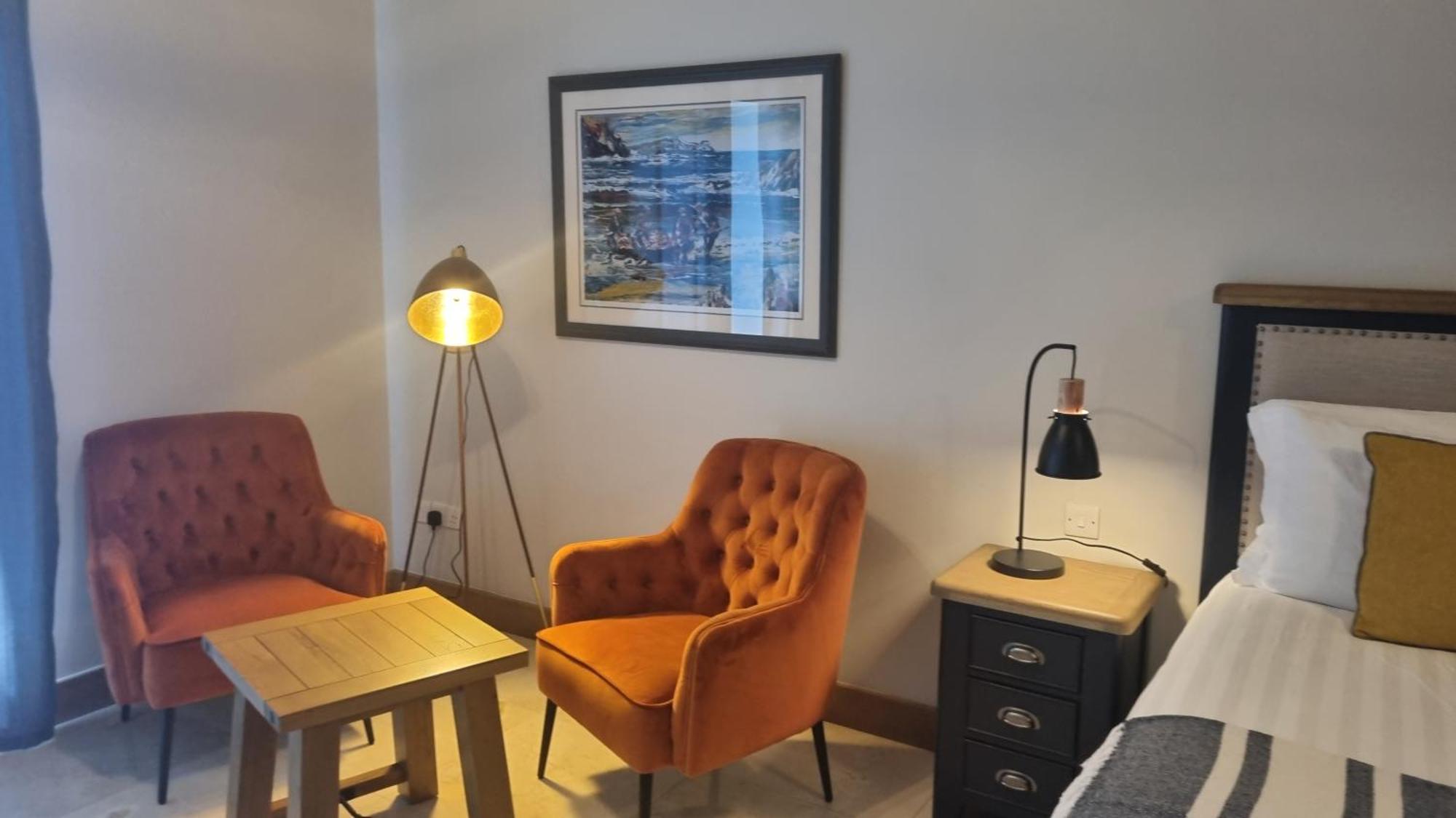 Fab View (Adults Only) Hotel Dingle Phòng bức ảnh