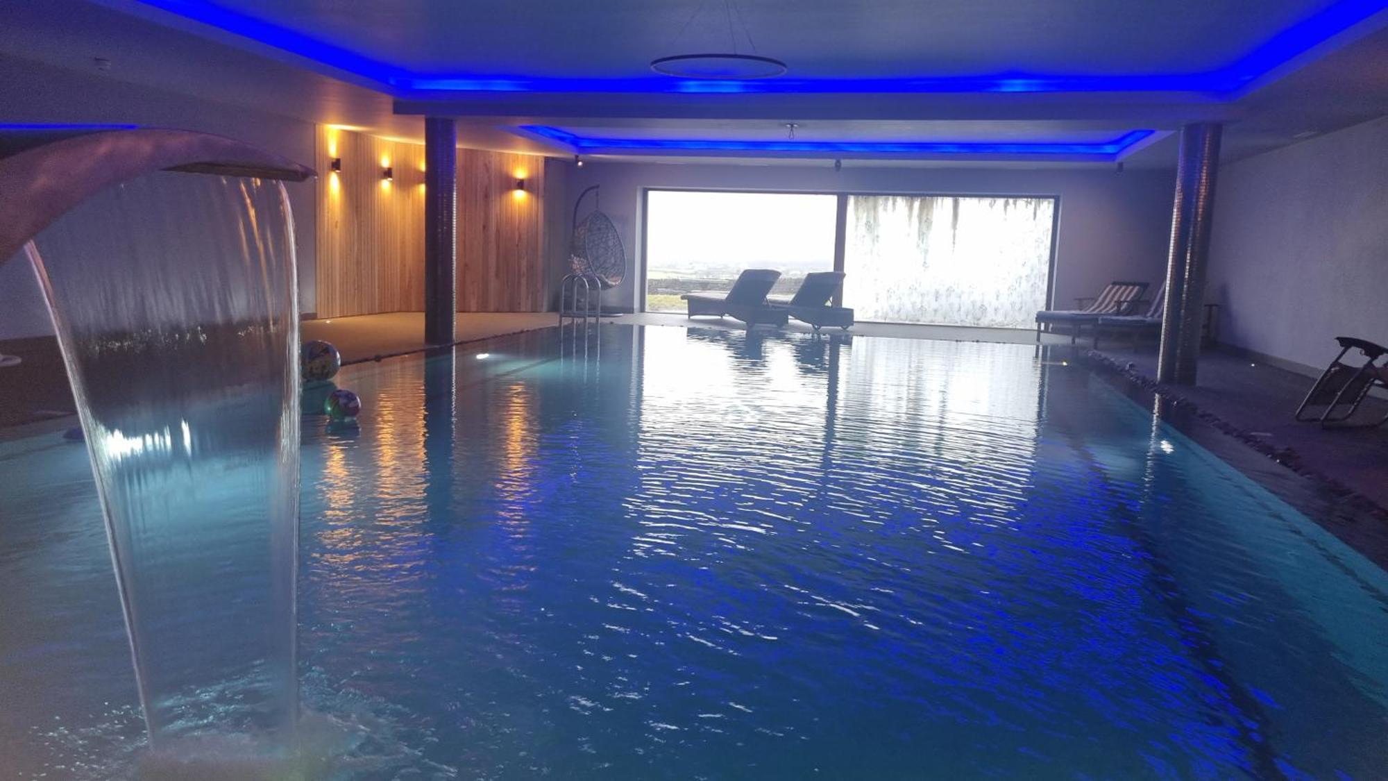 Fab View (Adults Only) Hotel Dingle Ngoại thất bức ảnh