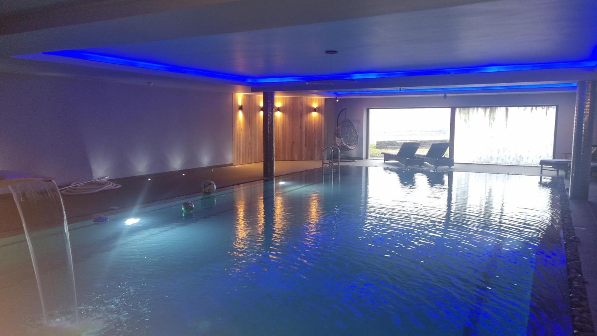 Fab View (Adults Only) Hotel Dingle Ngoại thất bức ảnh