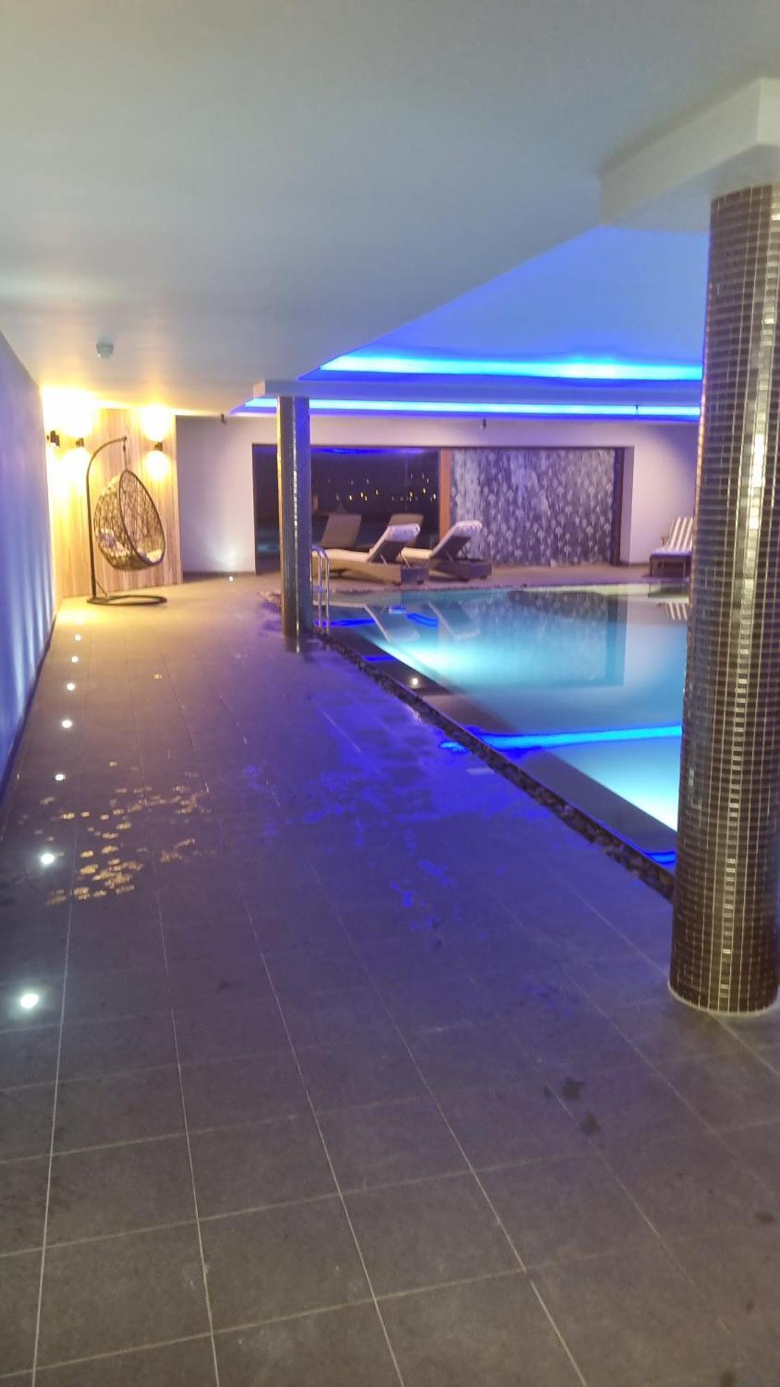 Fab View (Adults Only) Hotel Dingle Ngoại thất bức ảnh